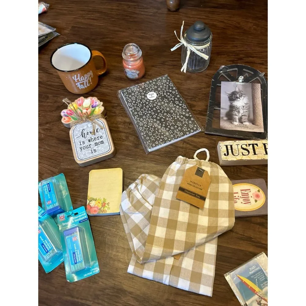 Ladies‎ gift set lot
